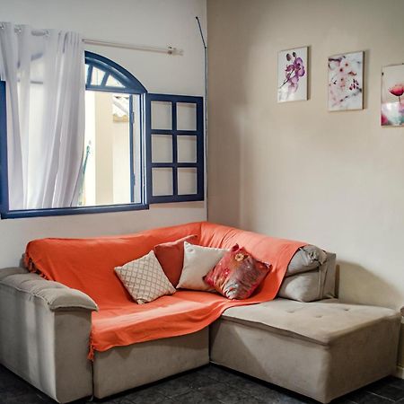 Casa Surya Параті Екстер'єр фото
