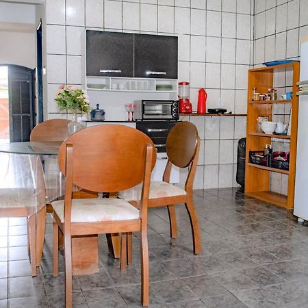 Casa Surya Параті Екстер'єр фото