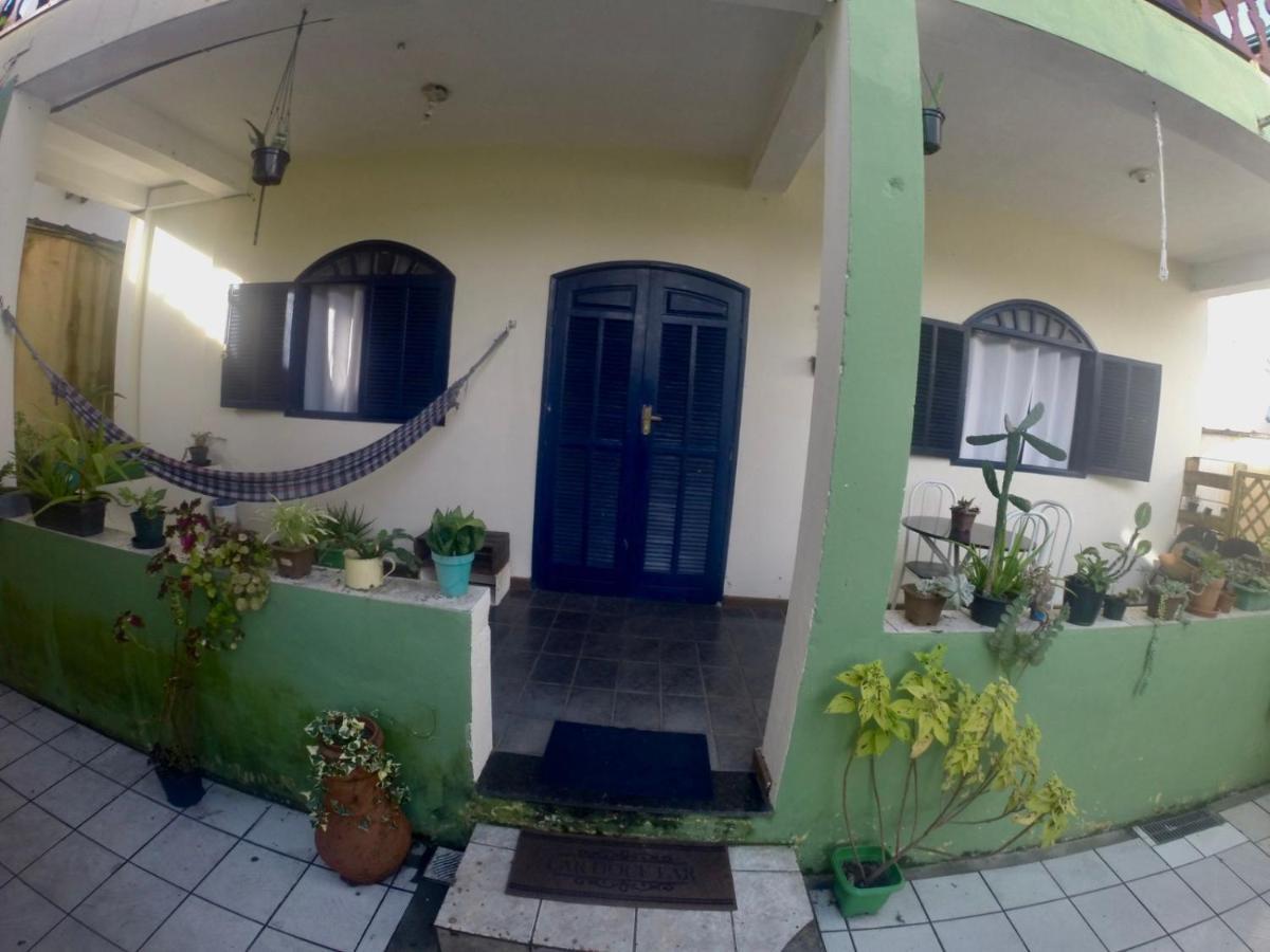 Casa Surya Параті Екстер'єр фото