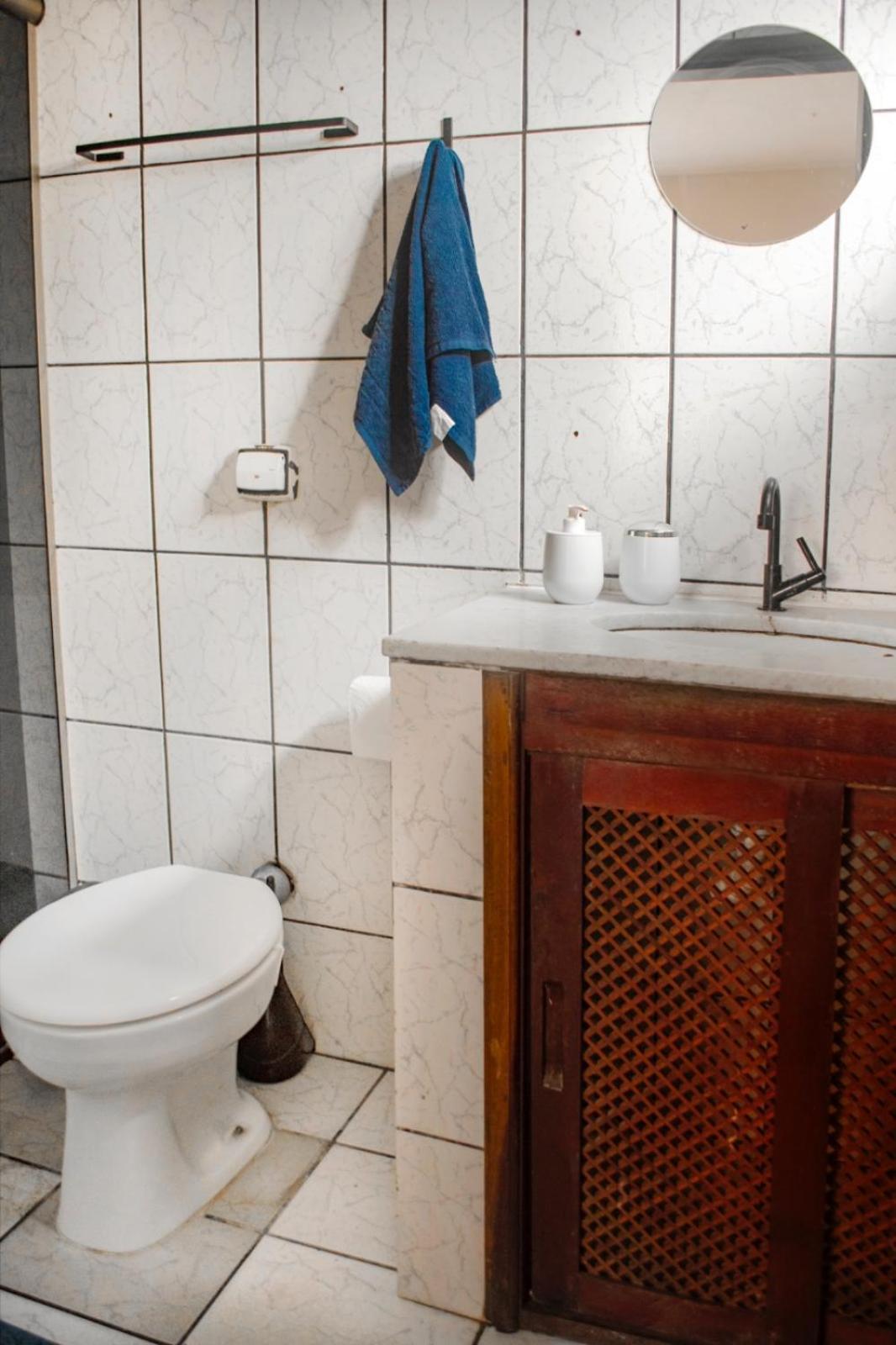 Casa Surya Параті Екстер'єр фото