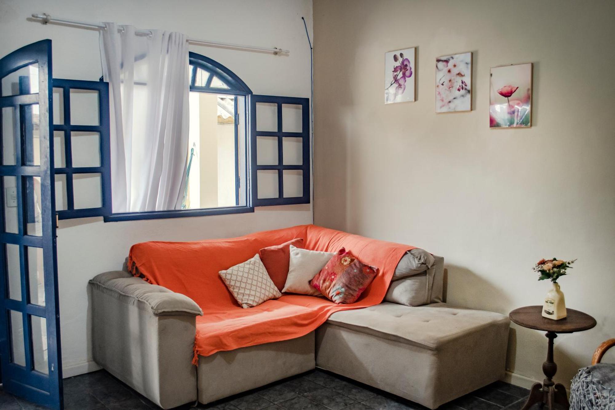 Casa Surya Параті Екстер'єр фото