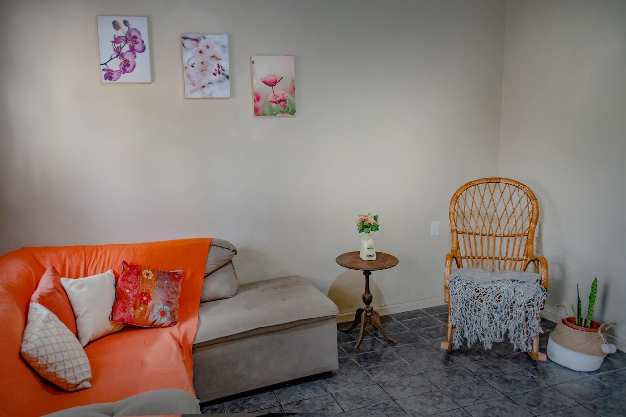 Casa Surya Параті Екстер'єр фото