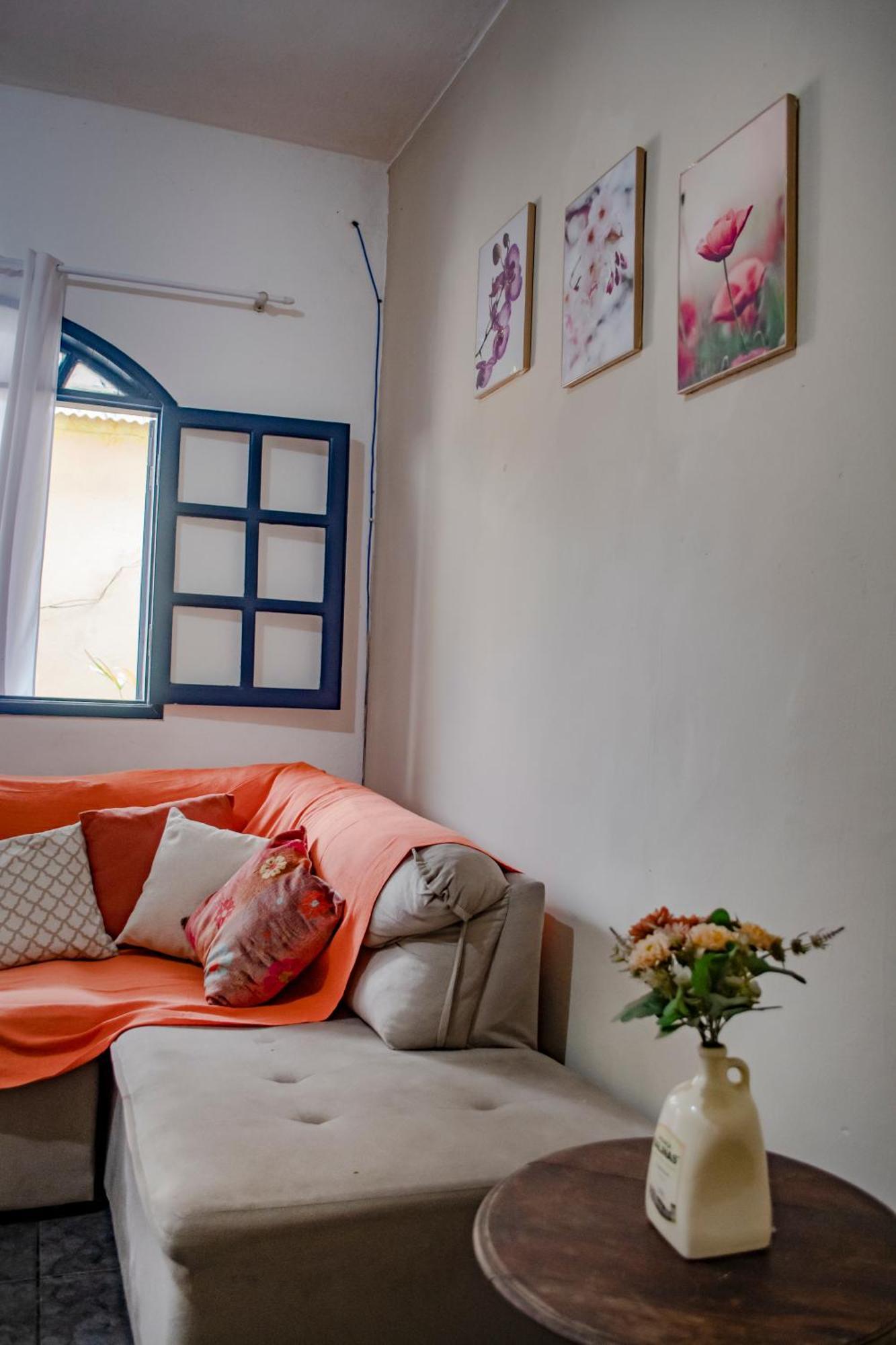 Casa Surya Параті Екстер'єр фото