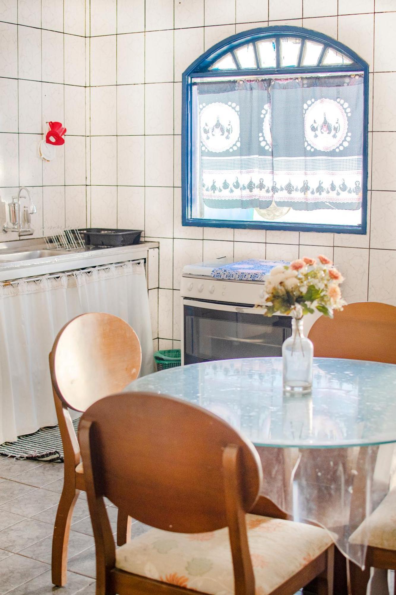Casa Surya Параті Екстер'єр фото