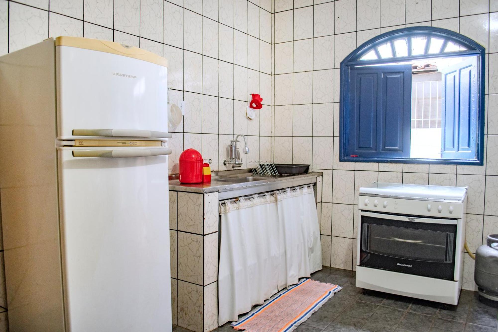 Casa Surya Параті Екстер'єр фото