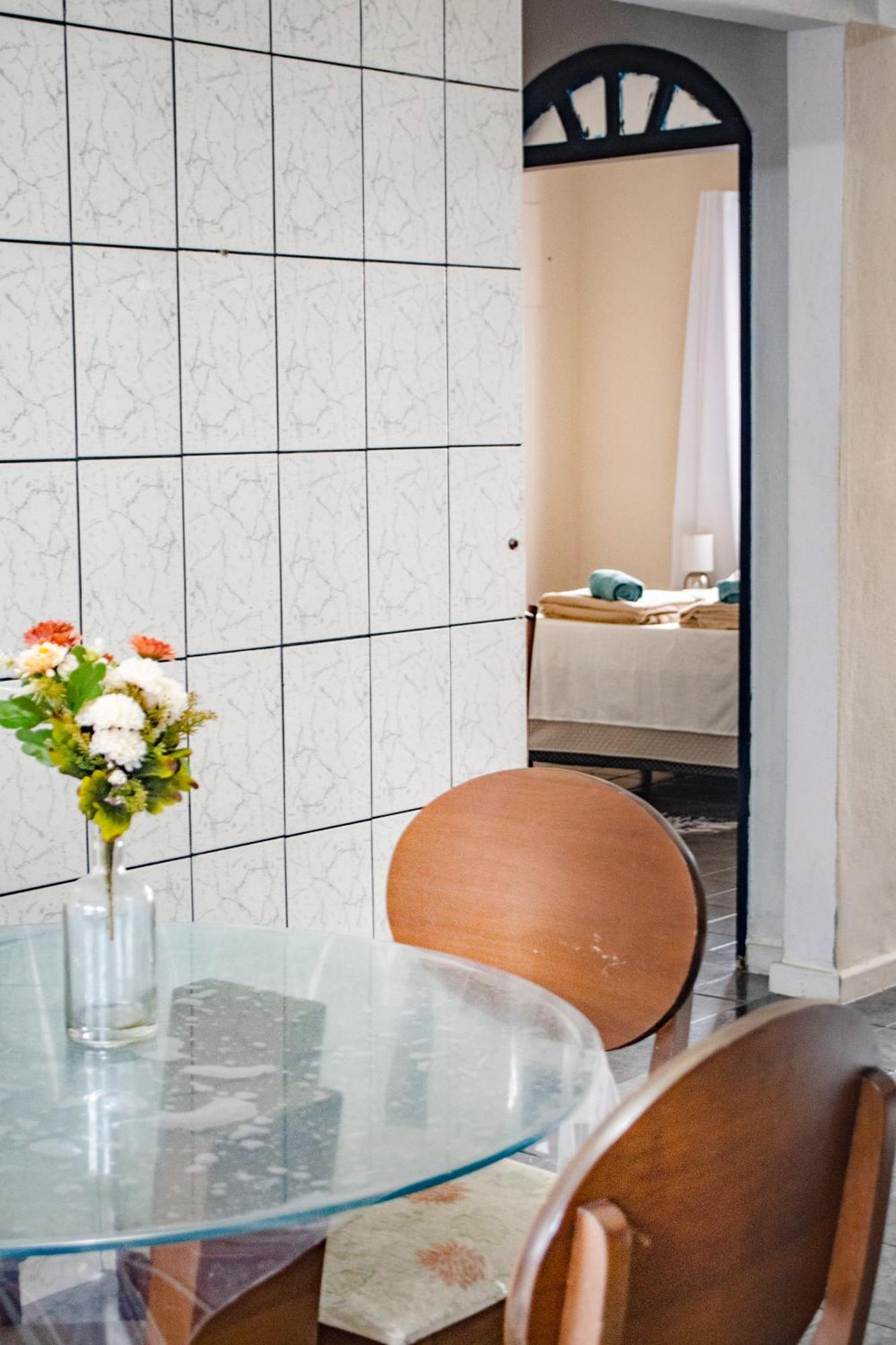 Casa Surya Параті Екстер'єр фото