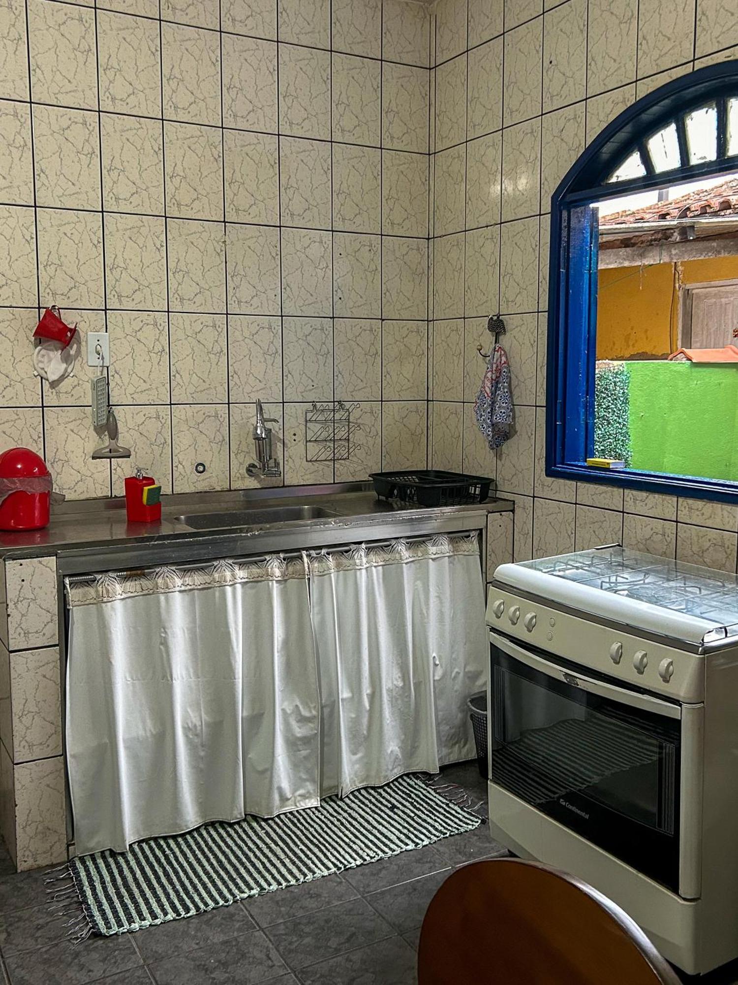 Casa Surya Параті Екстер'єр фото