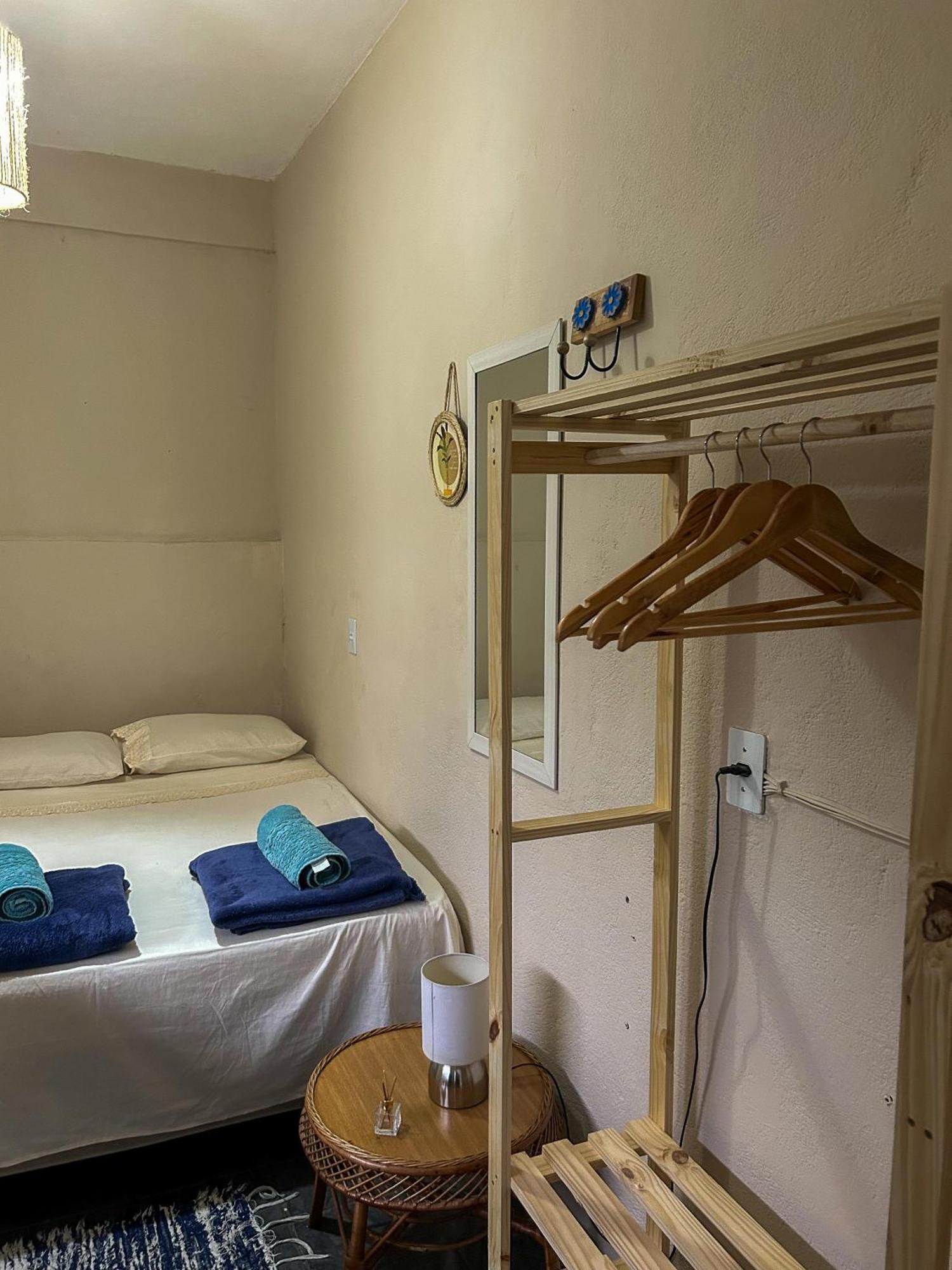 Casa Surya Параті Екстер'єр фото