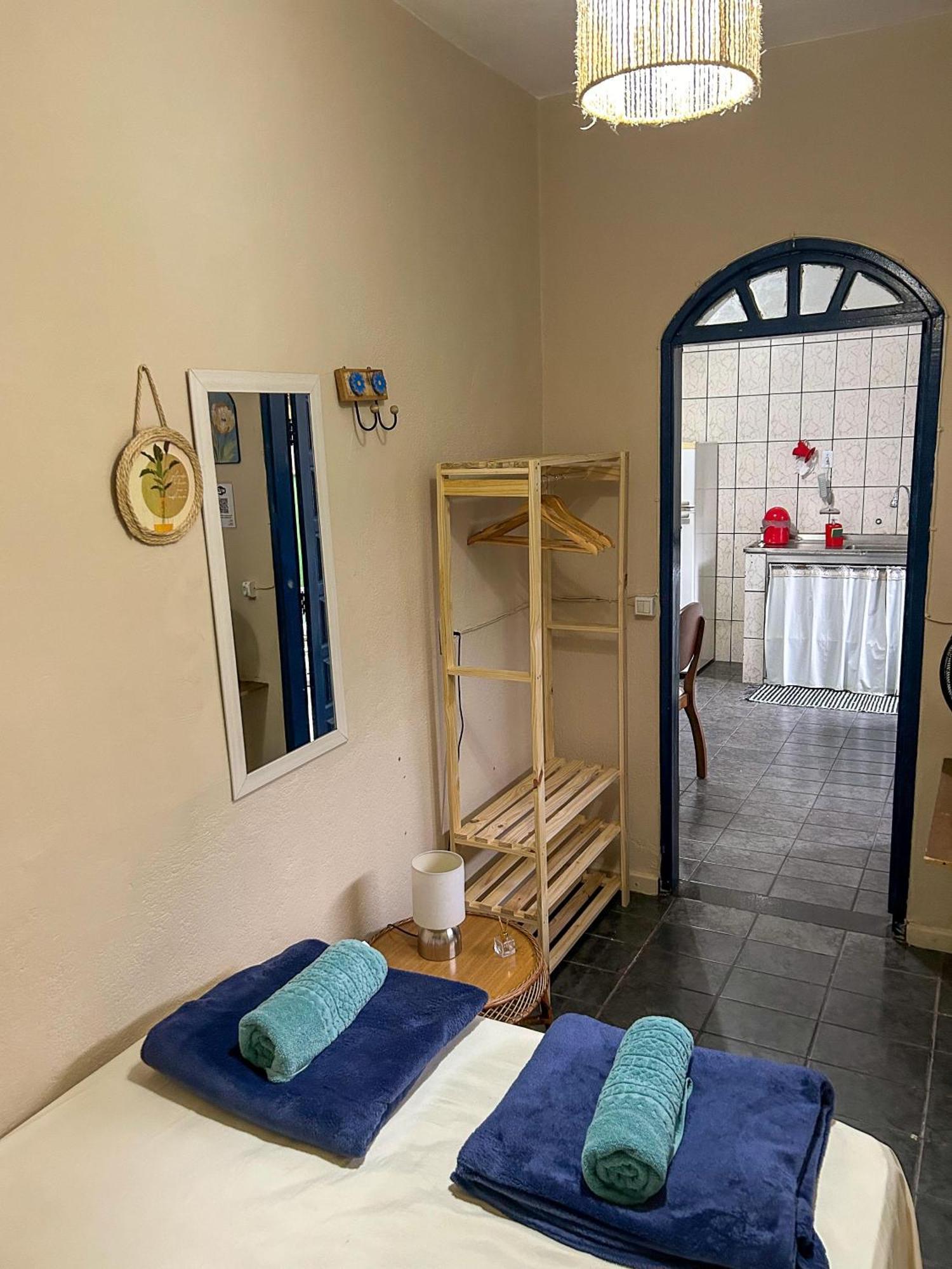Casa Surya Параті Екстер'єр фото
