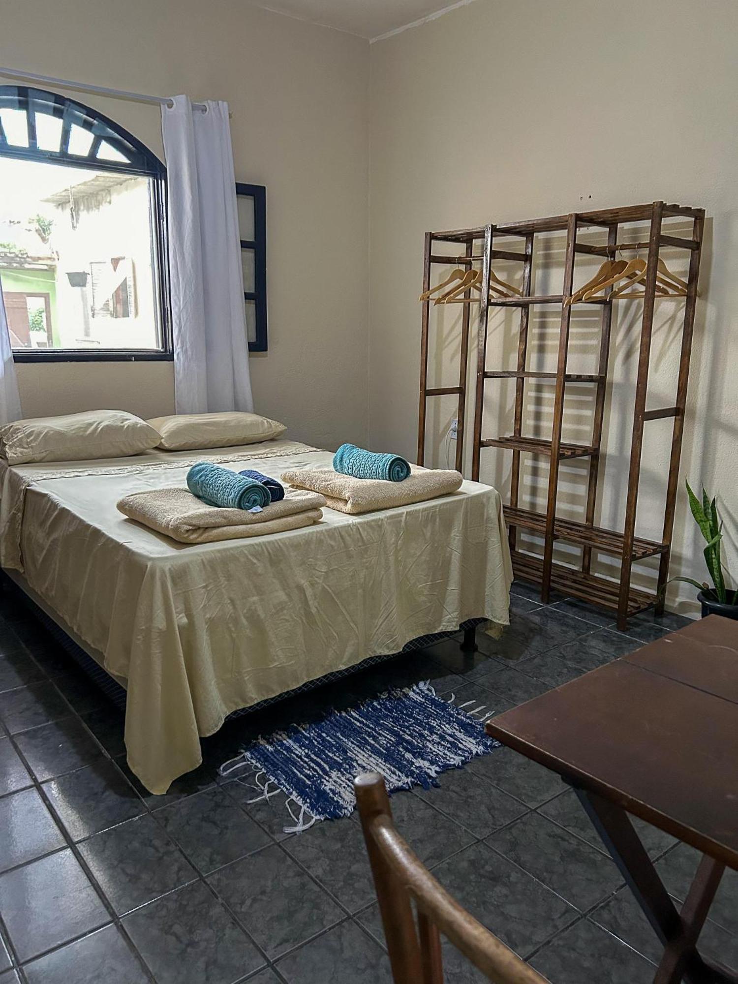 Casa Surya Параті Екстер'єр фото