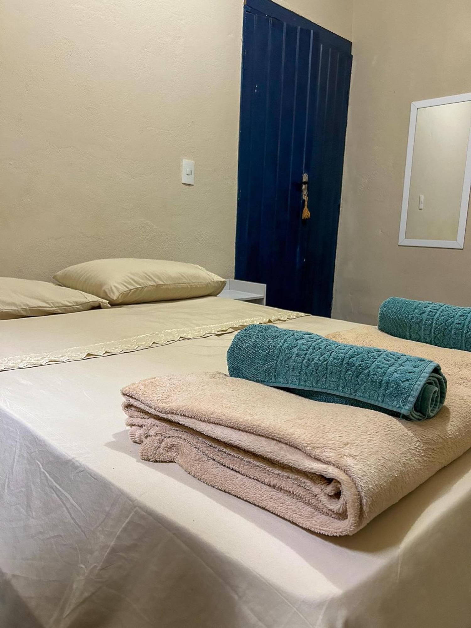 Casa Surya Параті Екстер'єр фото