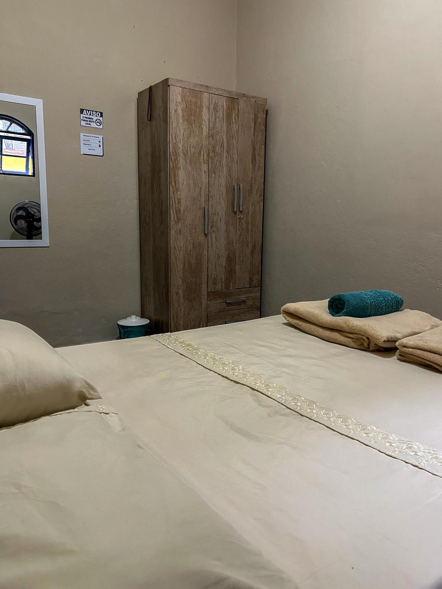 Casa Surya Параті Екстер'єр фото