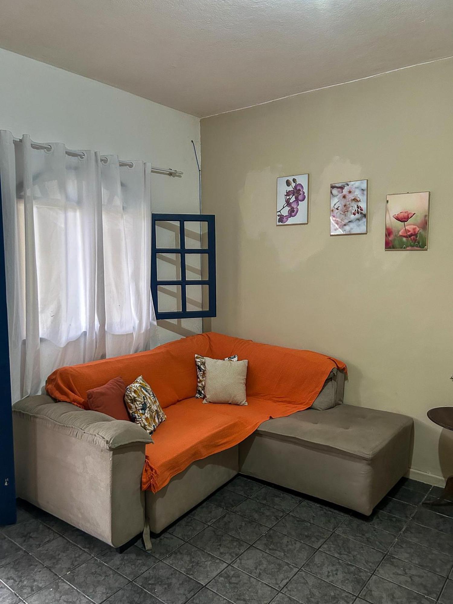 Casa Surya Параті Екстер'єр фото
