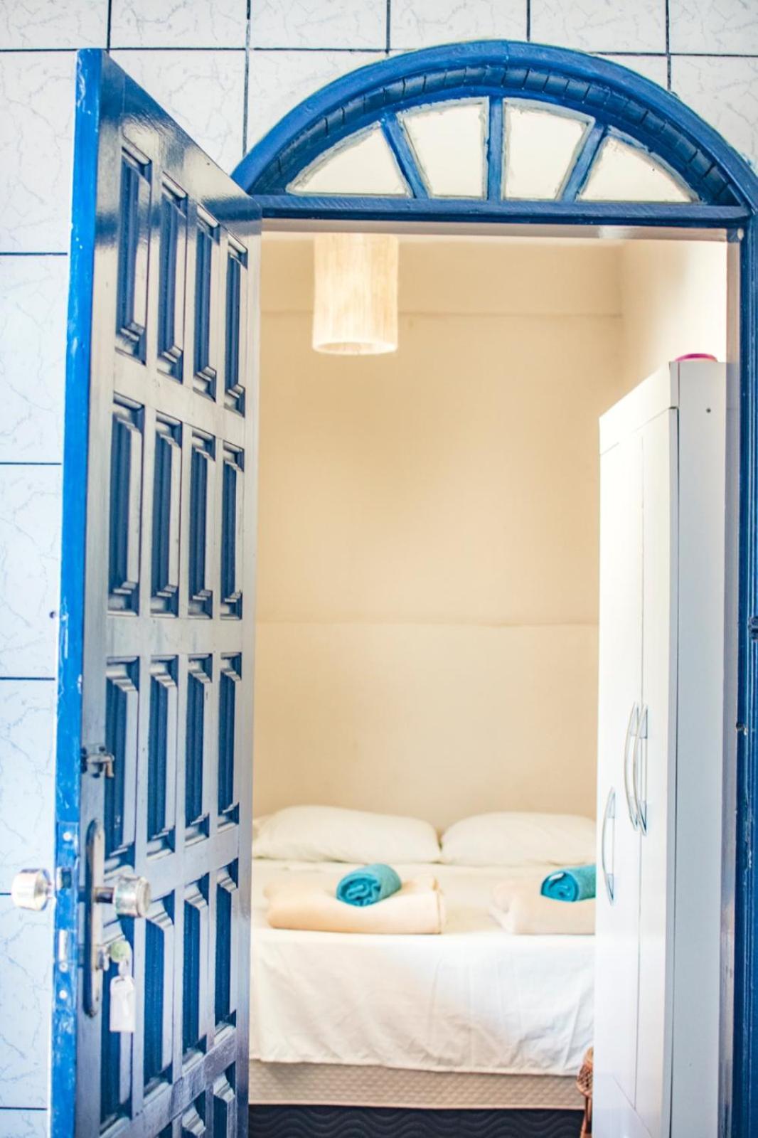 Casa Surya Параті Екстер'єр фото