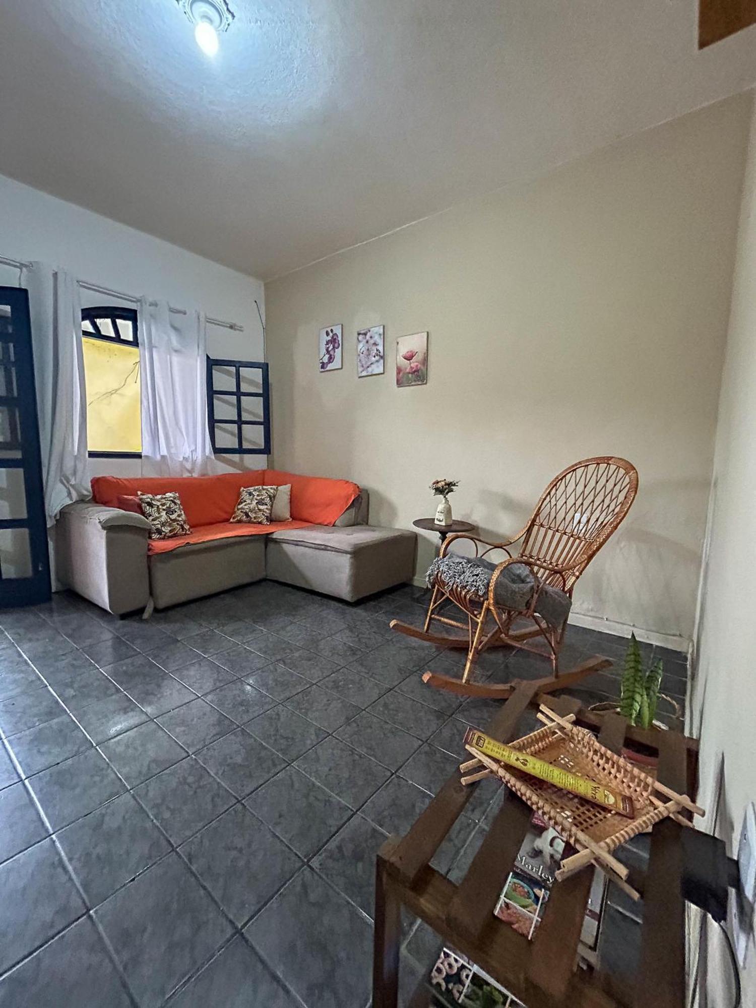 Casa Surya Параті Екстер'єр фото