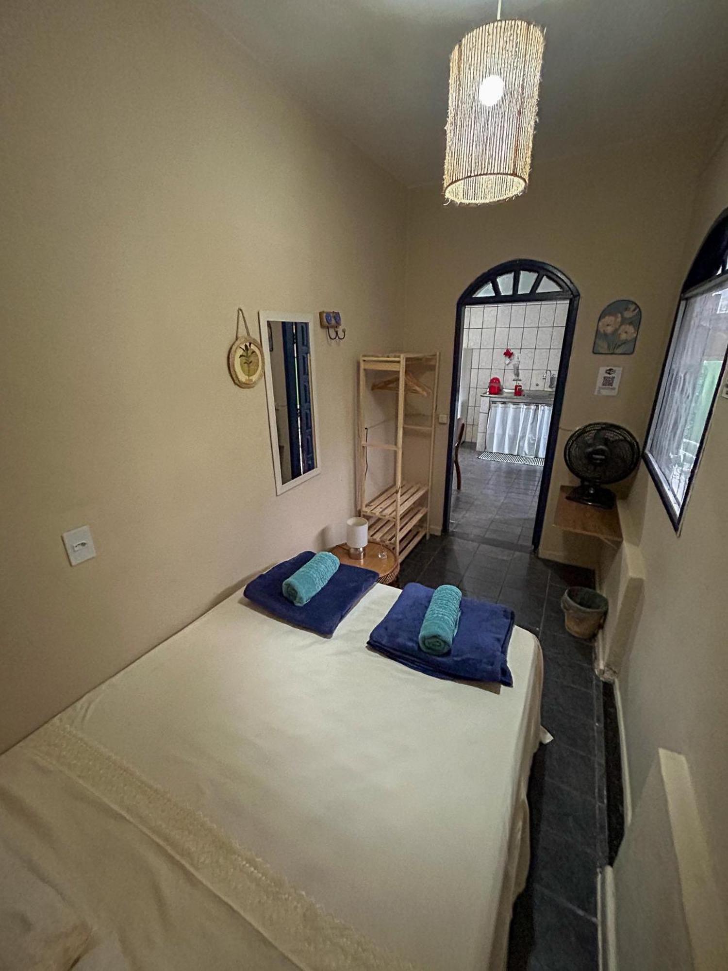 Casa Surya Параті Екстер'єр фото