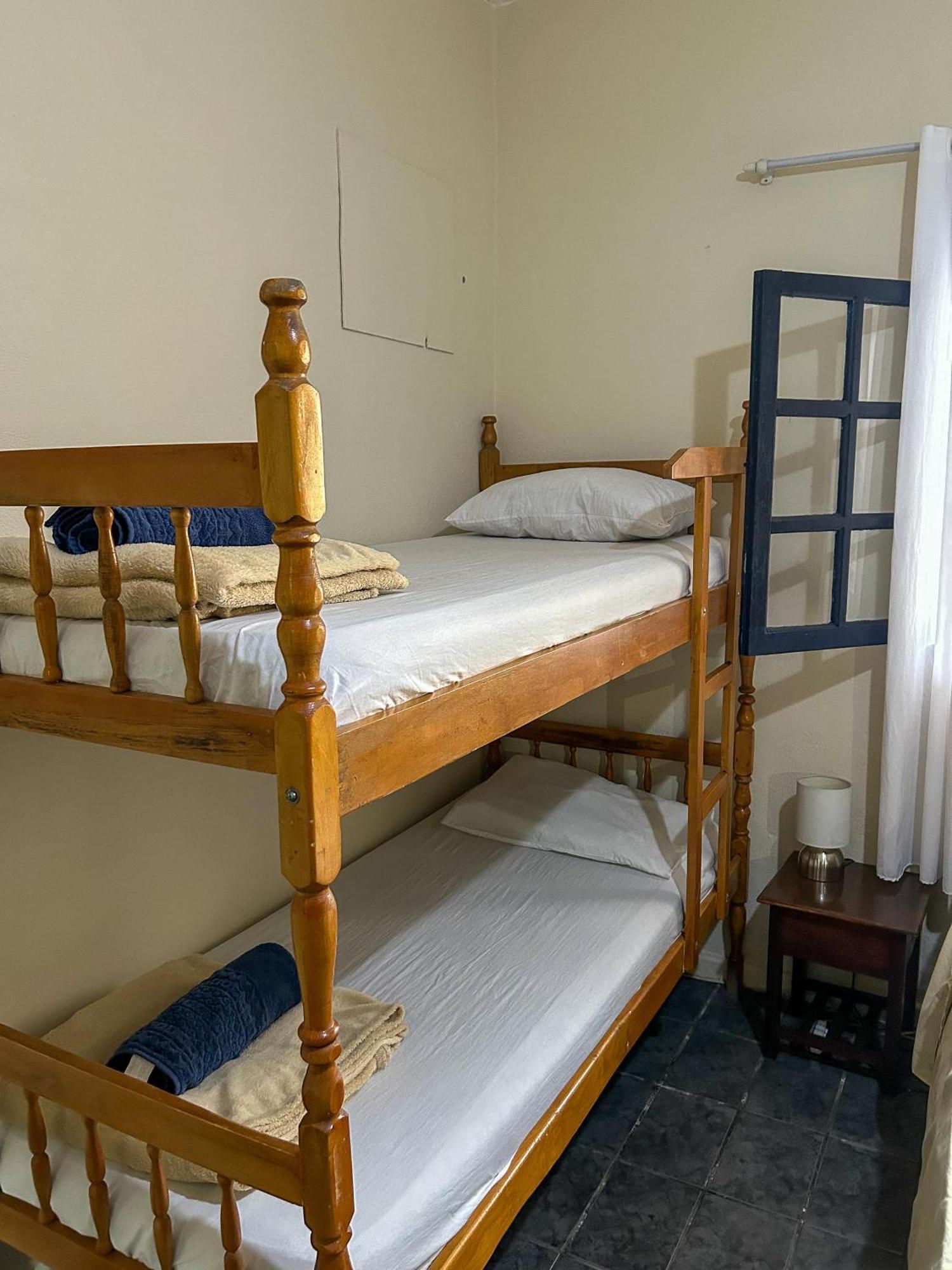 Casa Surya Параті Екстер'єр фото
