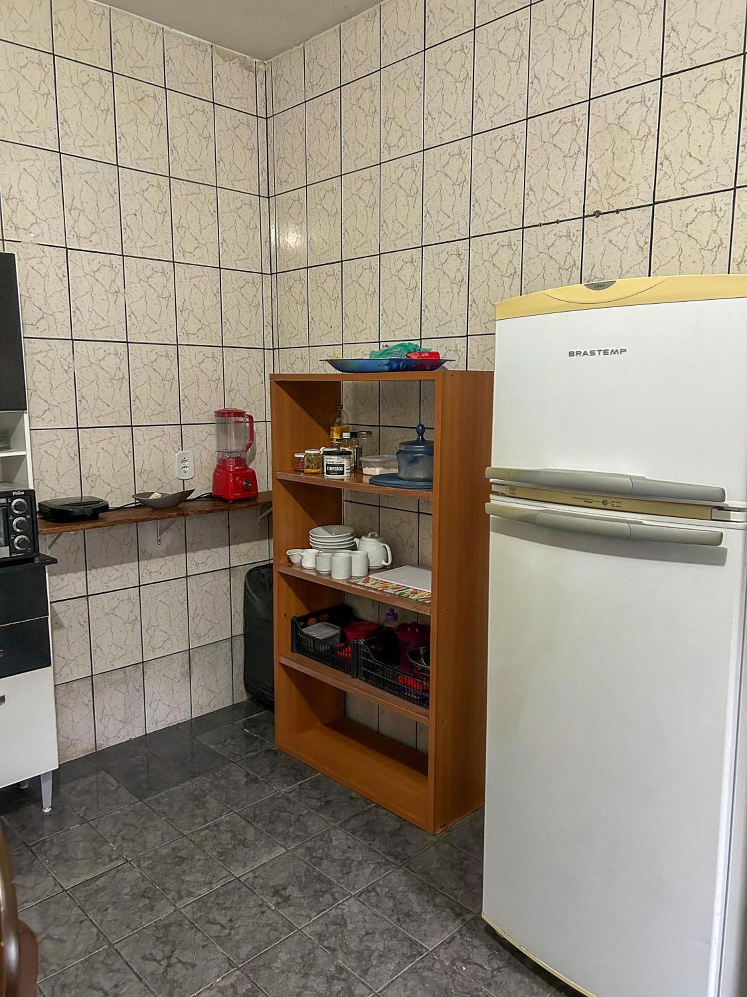 Casa Surya Параті Екстер'єр фото